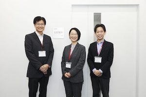 Area Marketer画面イメージ
