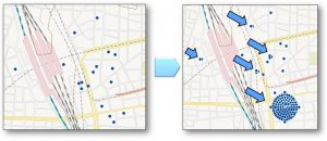 ArcGIS Business Analyst面イメージ
